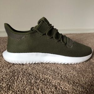 Adidas Tubular Shadow LIKE NEW Size 11